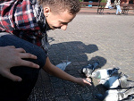 Fotoblog freedomxfighters