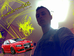Fotoblog dominictoretto