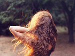 Fotoblog woman