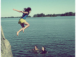 Fotoblog foder
