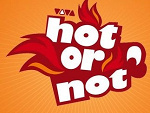 Fotoblog hottornottxd