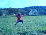 Fotoblog myszkakxdopp