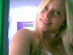 Fotoblog emoblondyna