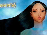 POCAHONTAS