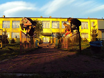 Fotoblog devault