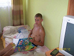 Fotoblog zawor305