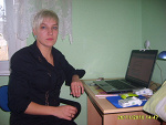 Fotoblog siwabladyneczka