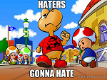 Fotoblog h8er