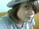Fotoblog tekstmessage