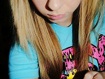 Fotoblog littlemegixd