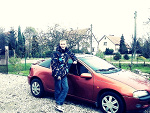 Fotoblog rudinio