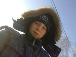 Fotoblog dominik1002