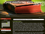Fotoblog katehamlin