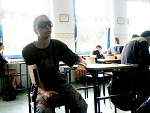 Fotoblog myszis