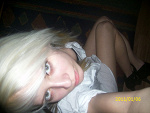Fotoblog blo0ndiii