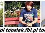 Fotoblog kochamtosie