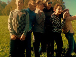 Fotoblog thesmilingpeasants