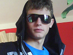 Fotoblog krystianek1994