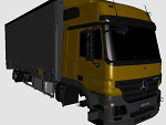 Fotoblog europeantrucker