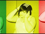 Fotoblog motylx3