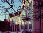 Fotoblog suddenlyfound