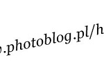 Fotoblog choranaszalenstwo