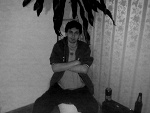 Fotoblog pochmurny