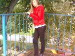 Fotoblog fioletowamina