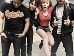 Fotoblog x3paramorex3
