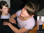 Fotoblog myszka889