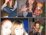 Fotoblog caramella