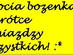 Fotoblog ciociabozenka