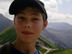 Fotoblog arek1996