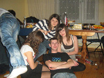 Fotoblog szantel