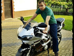 Fotoblog xlittlejacobx