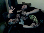 Fotoblog theendofthis
