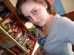 Fotoblog xsweetxaniolekx
