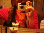 Fotoblog cinderela