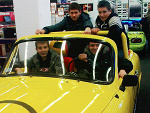 Fotoblog milutkimily