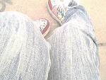 Lol. ;x
