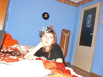 Fotoblog gingerodiana