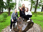 Fotoblog thebratzband
