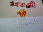 Fotoblog klata