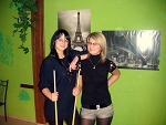 Fotoblog faxdom