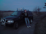 Fotoblog kruger89