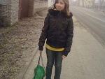 Fotoblog nieznajomaxd