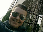 Fotoblog ognioodporny