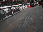 London Bridge Station