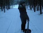 Fotoblog lessia