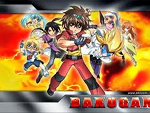 Fotoblog bakugan